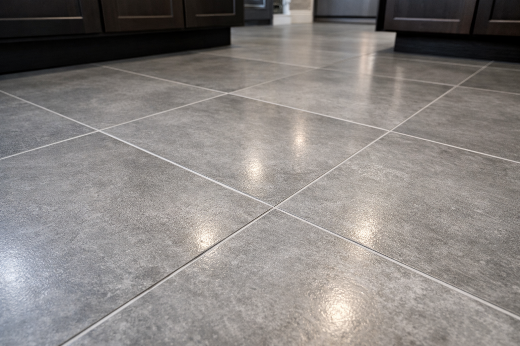 tile installation gun barrel city tx detail
