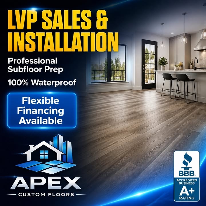 How to Choose the Best Waterproof Flooring for Cedar Creek Lake Homes: Stone Polymer Composite vs. LVP (Compared) ky otrcl7jd