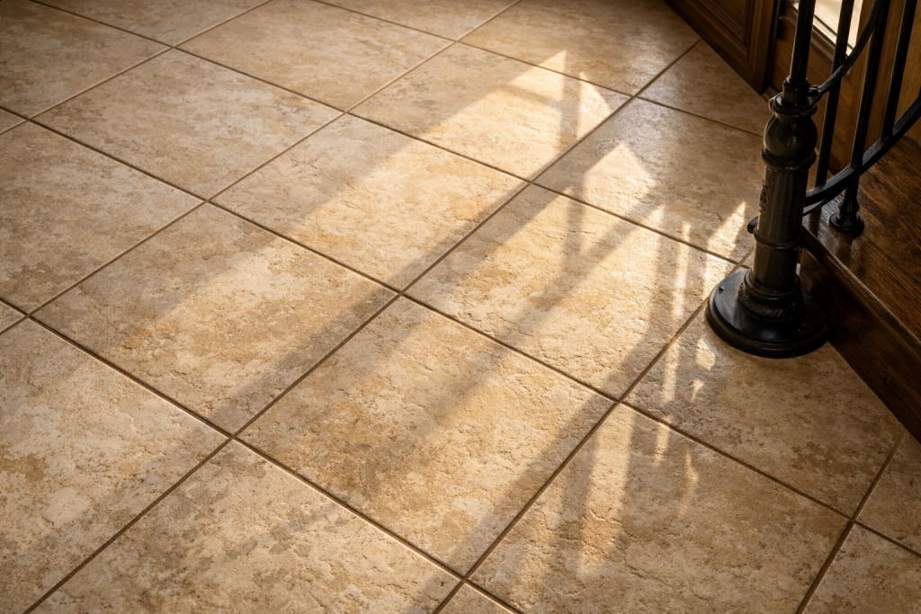 Tile Flooring Installation tile installation cedar creek lake tx detail