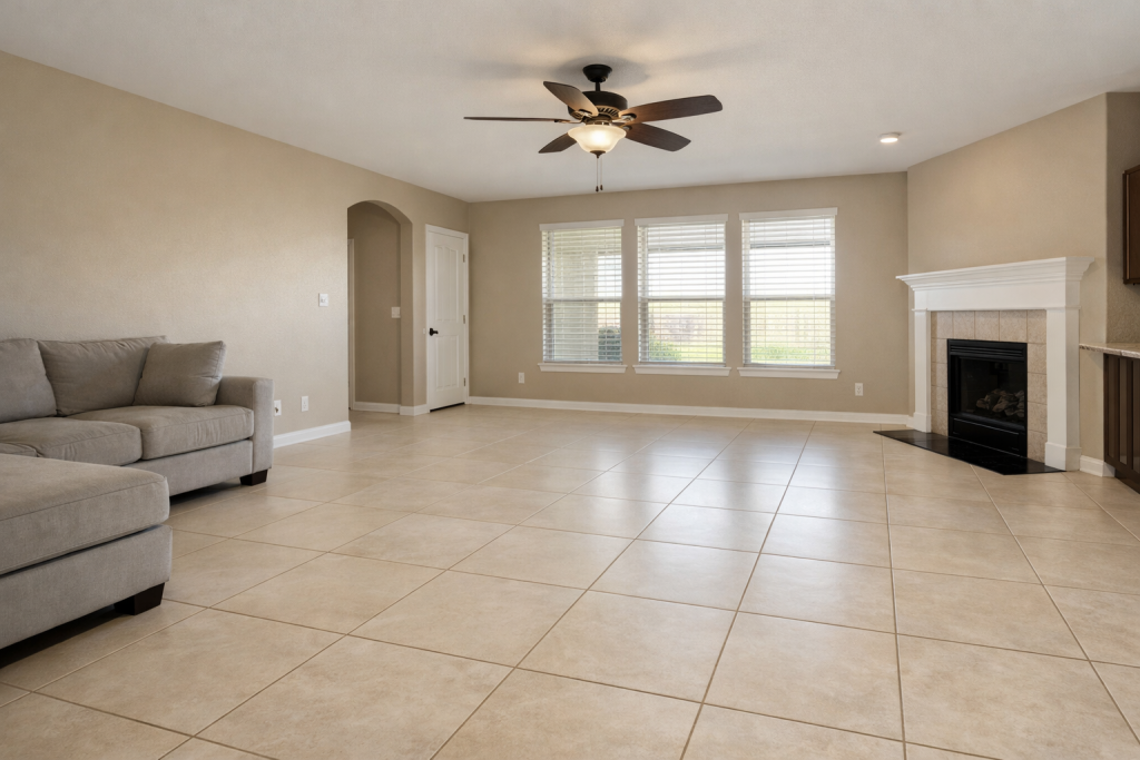 Tile Flooring Installation tile installation ennis tx detail