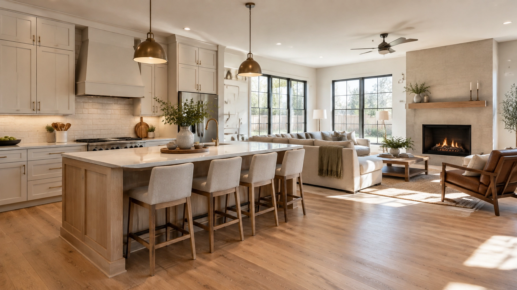 Apex Custom Floors: Mid-day Design & Tile Guide for Kitchen Backsplashes and Fireplace Tile in North Texas Homes mm9rn284nri