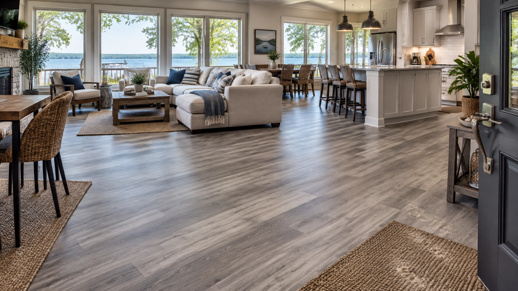 Apex Custom Floors: Mid-day Design & Tile Guide for SPC Flooring in Lake Houses at Cedar Creek Lake im0penq5dvl