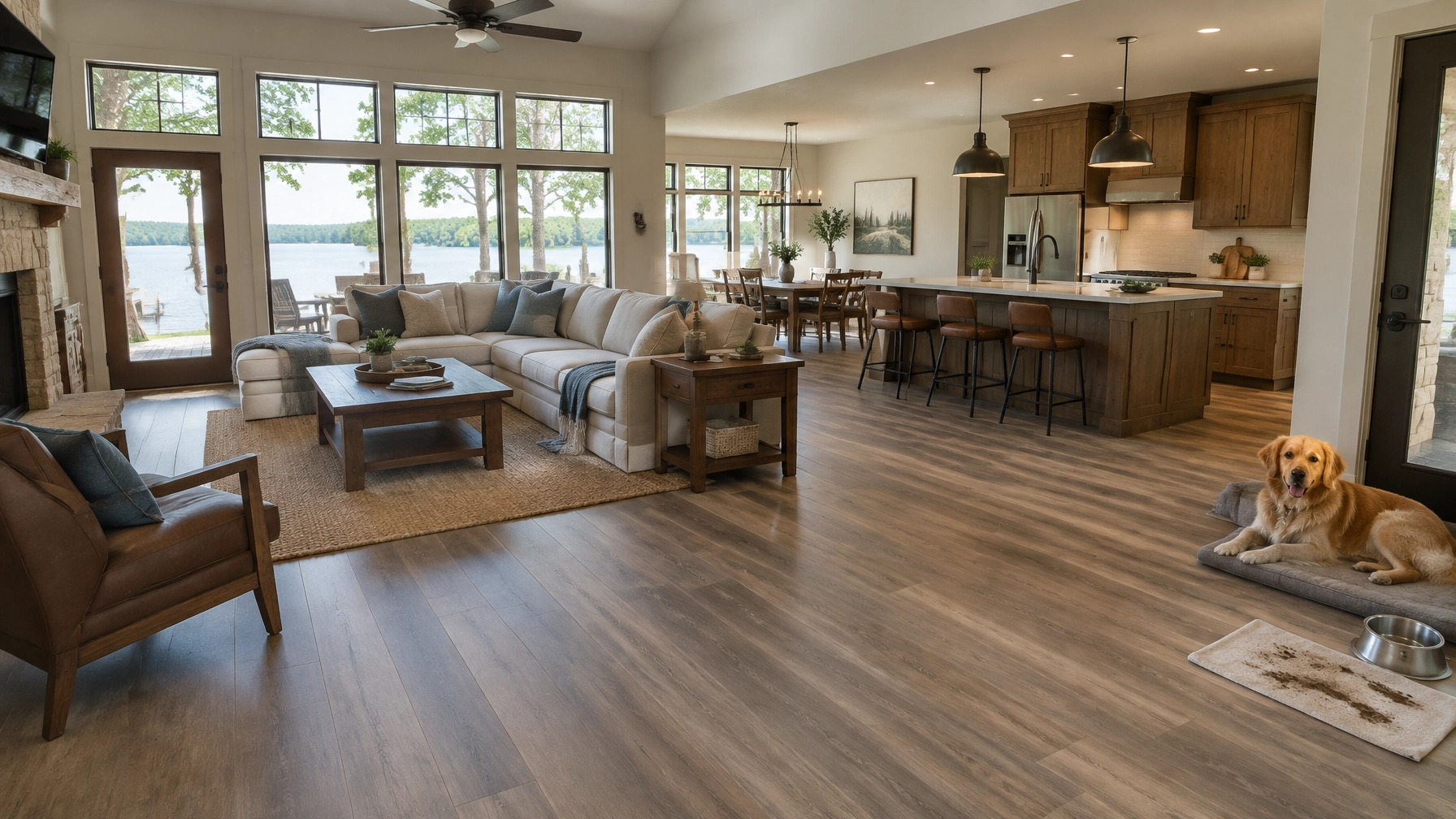 Apex Custom Floors: Mid-day Design & Tile Guide for Waterproof Flooring That Stands Up to Pets in East Texas Homes kq0co5oghg