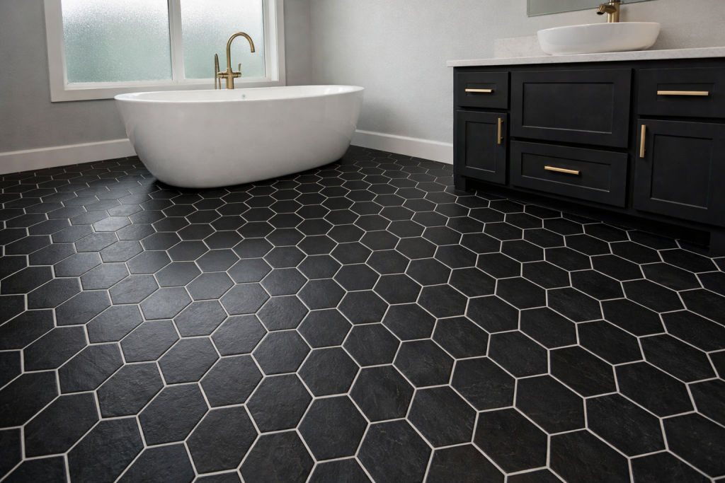 tile installation cedar creek lake tx finished 1024x683